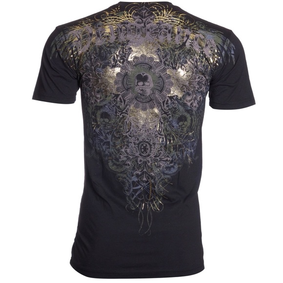 Archaic Affliction T-Shirt DISCORDIAE - Picture 3 of 8